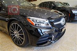 مێرسێدس بێنز C-Class
